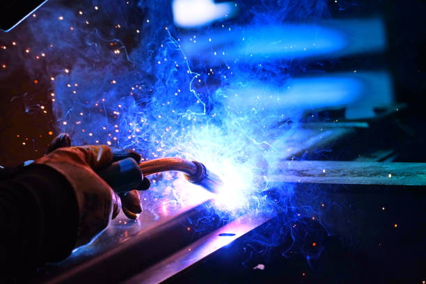 Trusted Picnic Point, WA Welder & Metal Fabrication Experts