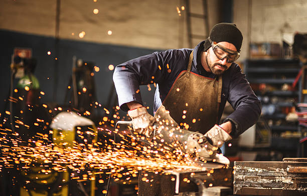 Best Structural Steel Welding in Picnic Point, WA